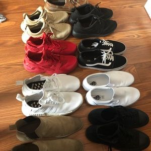 Meet your Posher, Carson